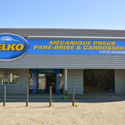Garage Delko Parthenay