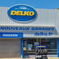 Garage Delko Pertuis
