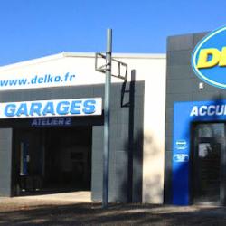 Garage Delko Plaisance-du-touch