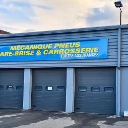 Garage Delko Plateau D'hauteville
