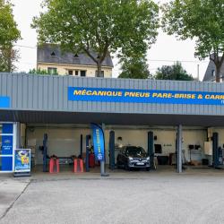 Garage Delko Pontivy