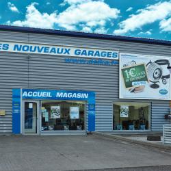 Garage Delko Portes-lès-valence