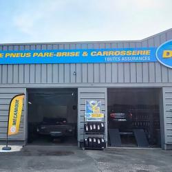 Garage Delko Pouzac