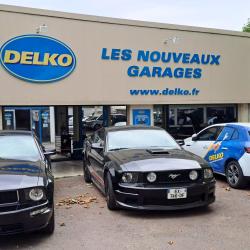 Garage Delko Rochefort