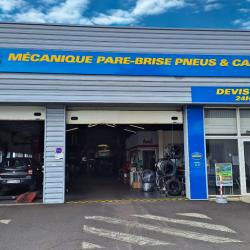 Garage Delko Romagnat