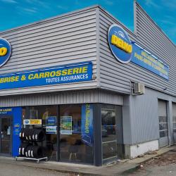 Garage Delko Rumilly