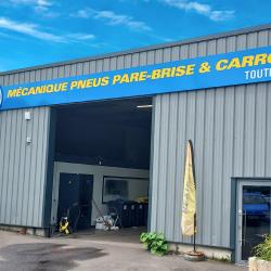 Garage Delko Saint-avertin