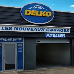 Garage Delko Saint-bonnet-de-mure