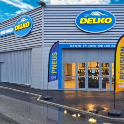 Garage Delko Saint-clair-de-la-tour