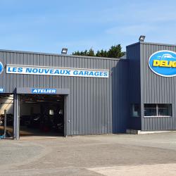 Garage Delko Saint-cosme-en-vairais
