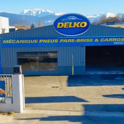 Garage Delko Saint-egrève