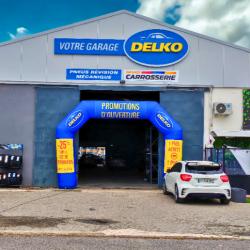 Garage Delko Saint-estève