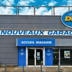 Garage Delko Saint-gilles