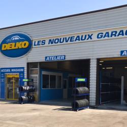 Garage Delko Saint-jean-de-védas