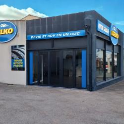 Garage Delko Saint-martin-de-crau