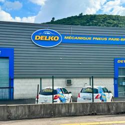 Garage Delko Saint-maximin-la-sainte-baume