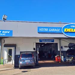 Garage Delko Saint-médard-en-jalles
