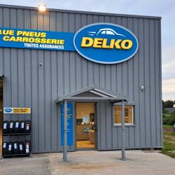 Garage Delko Saint-méen-le-grand