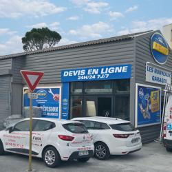 Garage Delko Saint-raphaël