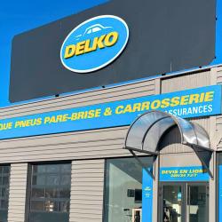 Garage Delko Saint-rémy