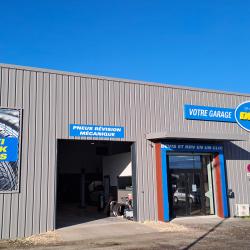 Garage Delko Saint-seurin-sur-l'isle