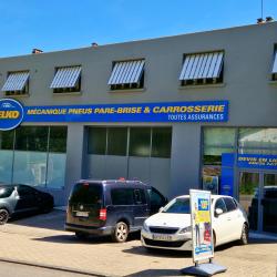 Garage Delko Saint-symphorien-d'ozon