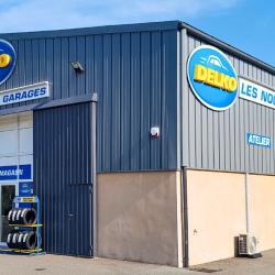Garage Delko Sainte-maxime