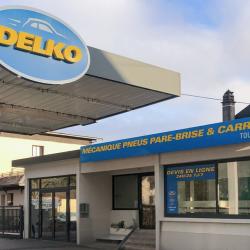 Garage Delko Sevrier