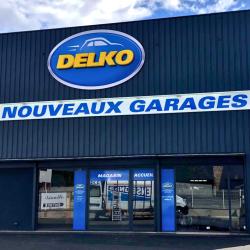 Garage Delko Sorbiers