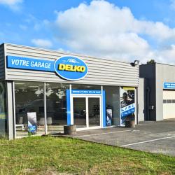 Garage Delko Soustons