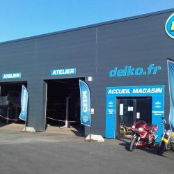 Garage Delko Tarascon