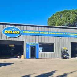 Garage Delko Trets