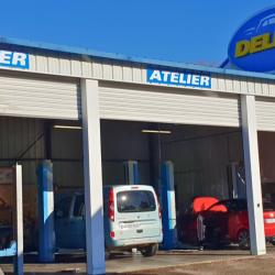 Garage Delko Valréas