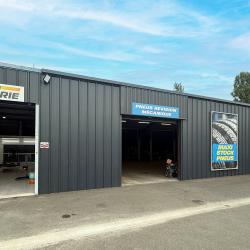 Garage Delko Vaux-sur-mer