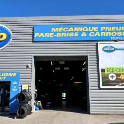 Garage Delko Venelles