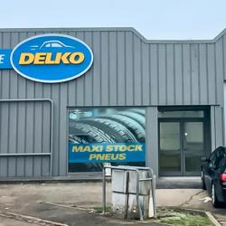 Garage Delko Wintzenheim