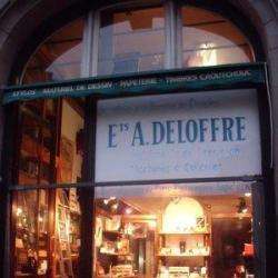 Deloffre