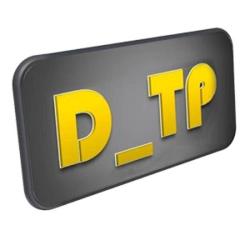 Delombre Tp