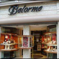 Delorme