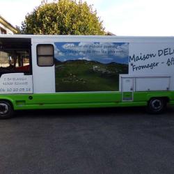 Delorme Fromager