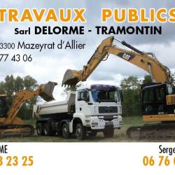 Delorme Tramontin