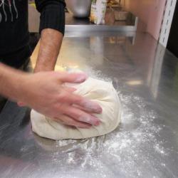 Pizzeria Pizza Delos Certifiée Bio Besançon à Emporter