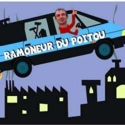 Sarl Ramoneur Du Poitou