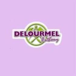Delourmel Couverture