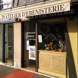 Deloux Christophe