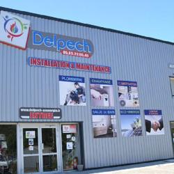 Delpech Ets