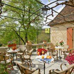 Hôtel Restaurant Delpeyrat Adhérent