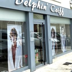 Delphin'coiff