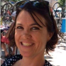 Delphine Boeuf-bernard