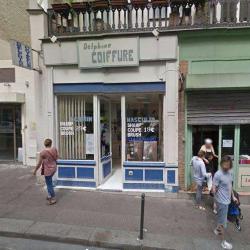 Delphine Coiffure